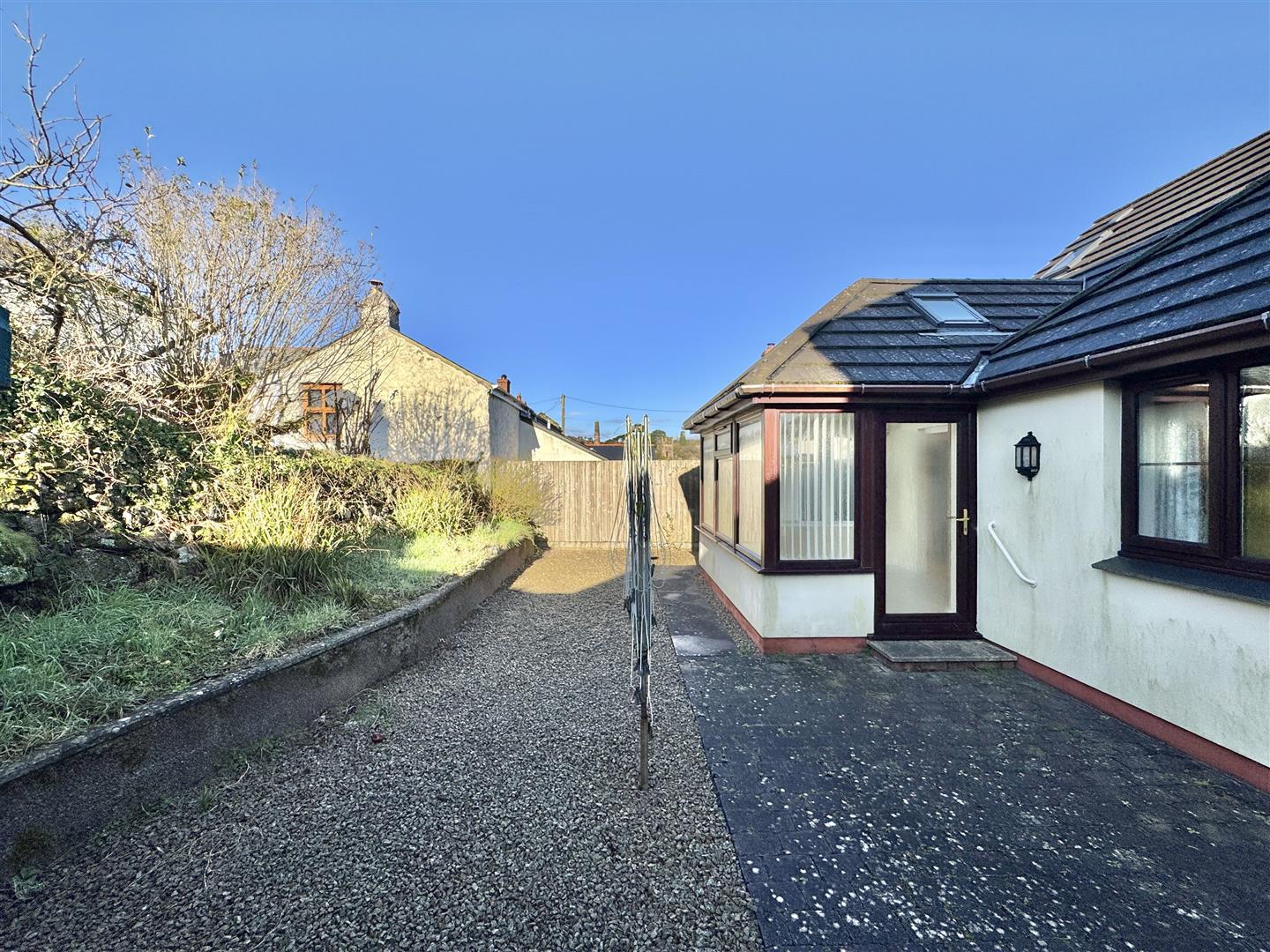 Lower Carnkie, Redruth